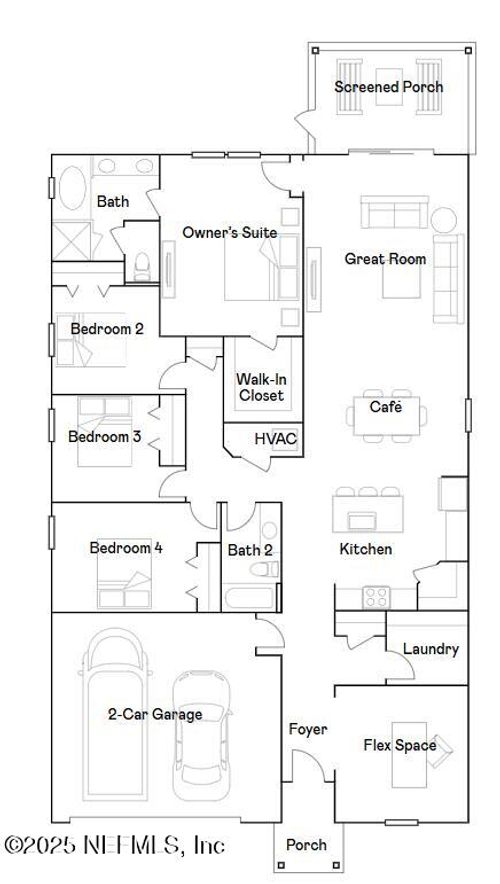 60 Smokerise Drive, St Augustine, FL, 32092 | Card Image