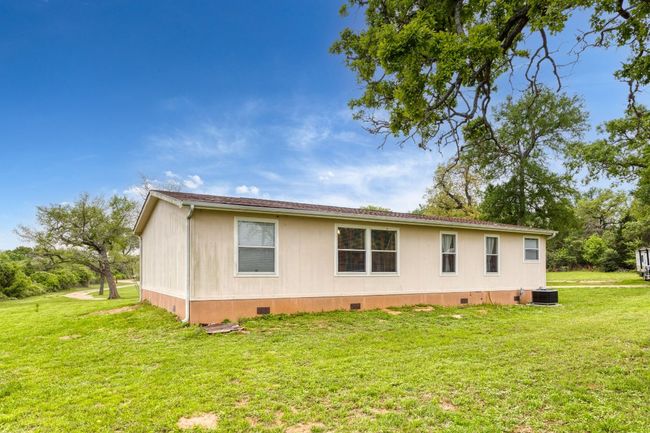 Daytime view of rear of property | Image 4