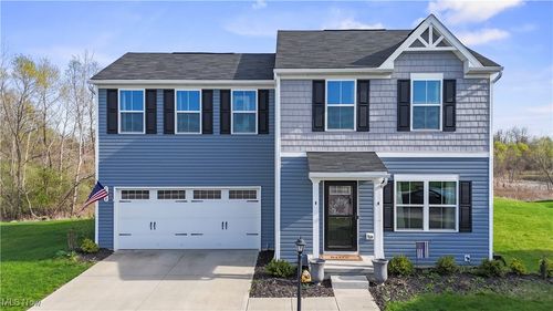 5598 Burlington Dr, Chippewa Lake, OH, 44215-9828 | Card Image