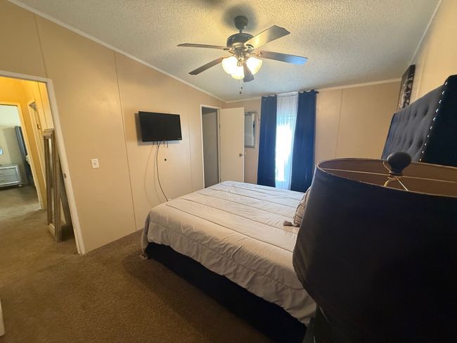 140 Vance Rd, House other with 3 bedrooms, 2 bathrooms and null parking in Keatchie LA | Image 26