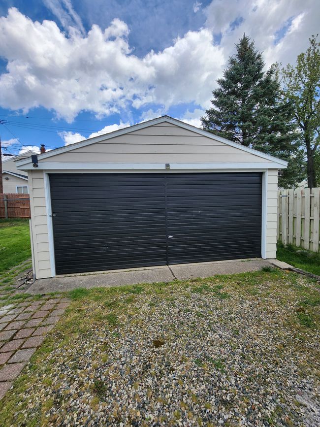 436 N Reese St, House other with 3 bedrooms, 2 bathrooms and null parking in South Lyon MI | Image 22