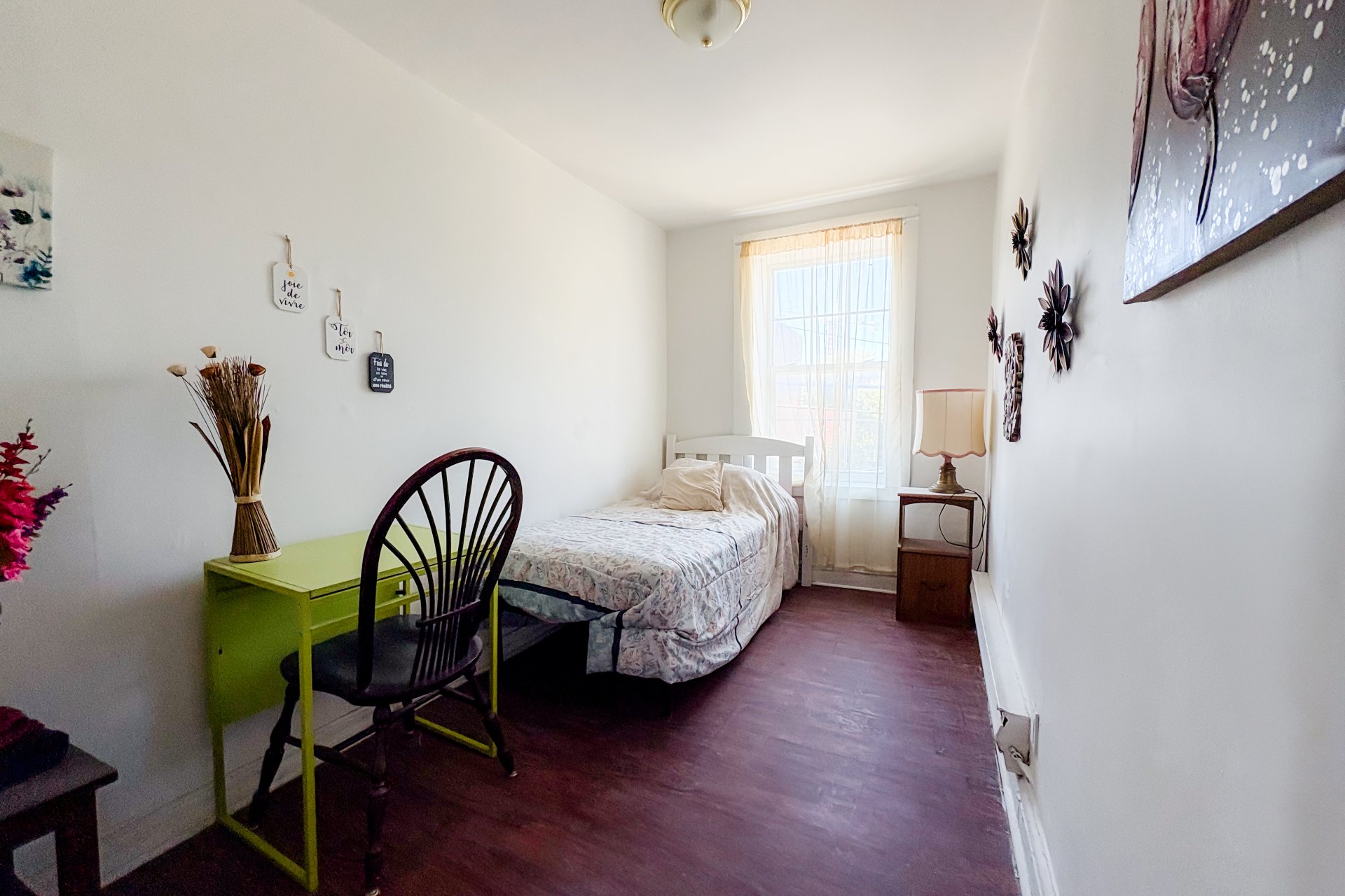 Residential Lease in Montréal (Le Sud-Ouest) 4