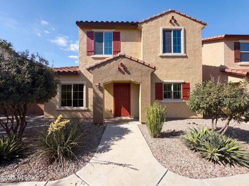 10919 E Midnight Moon Ln, Tucson, AZ, 85747-9501 | Card Image