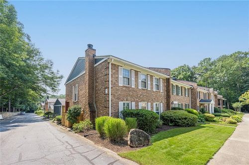 2920 Lavista Way, Decatur, GA, 30033-1108 | Card Image