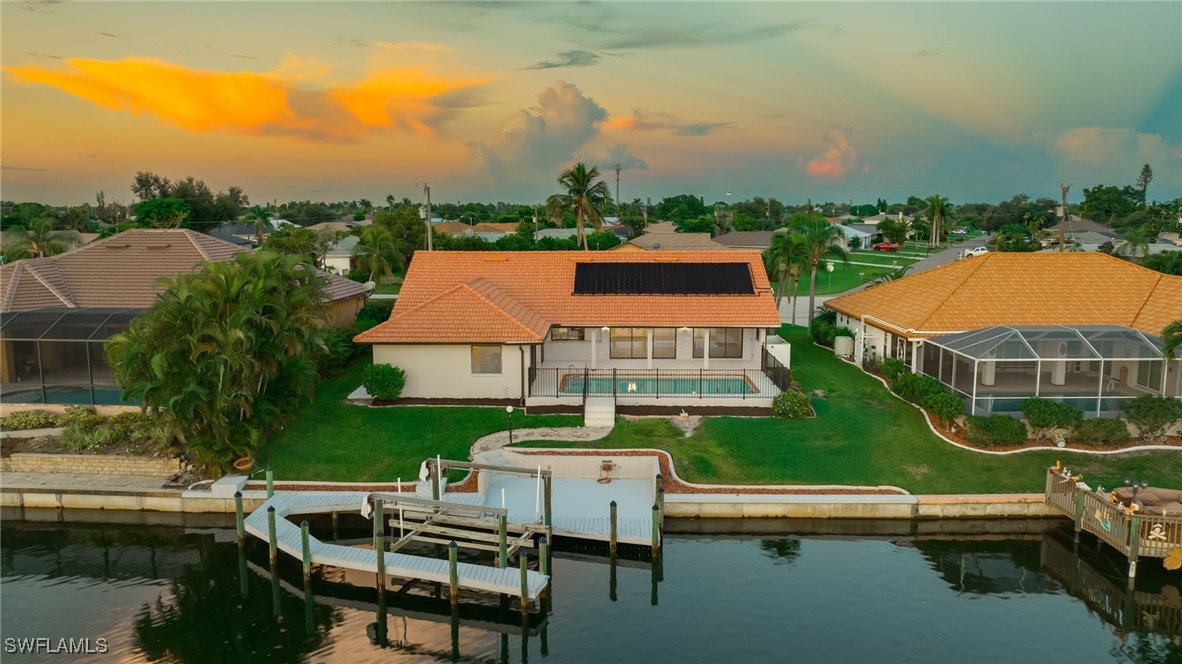 2712 Archer Parkway W, For Sale in Cape Coral Zoocasa