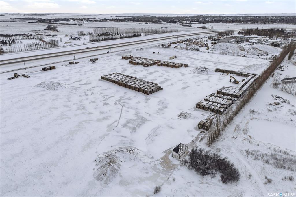 Land in Edenwold Rm No.158 3