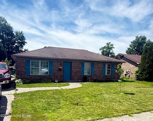 3810 Bonaventure Blvd, Louisville, KY, 40219-4812 | Card Image