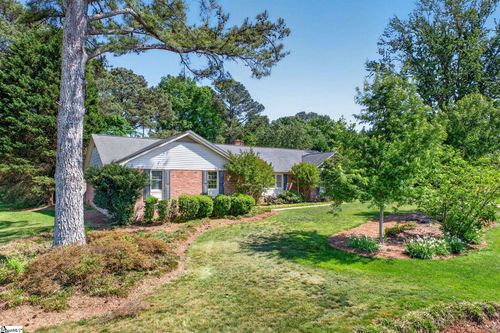 1452 Old Gunter Road, Piedmont, SC, 29673 | Card Image