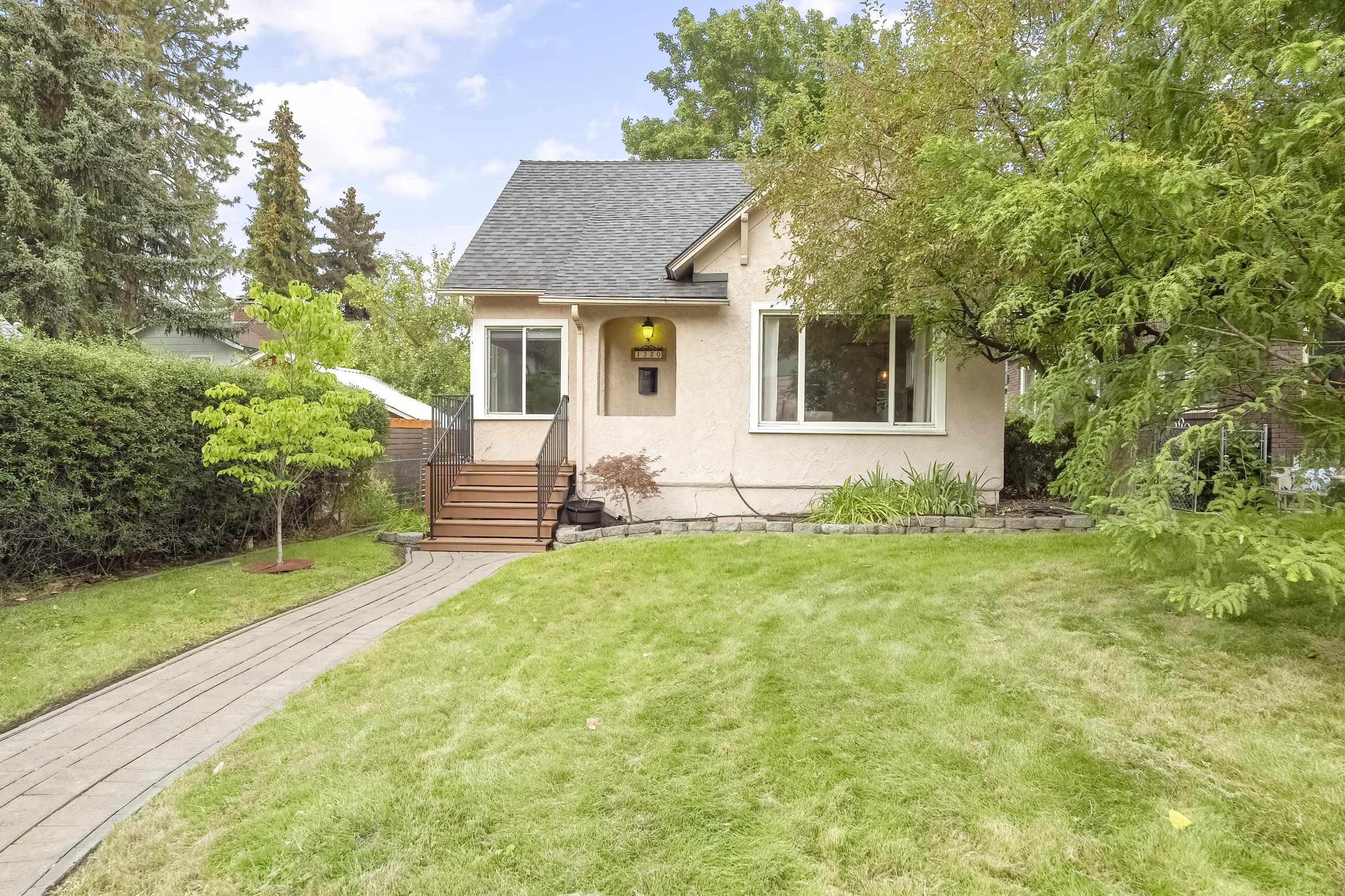 13th Ave, Spokane, WA 99204