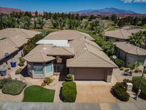 12-2335 W Sunbrook Dr, St George, UT, 84770 | Card Image