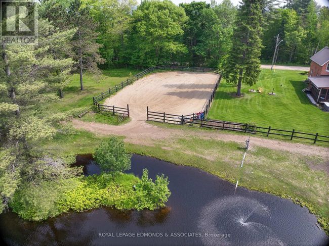 1077 Allan Rd, House other with 3 bedrooms, 2 bathrooms and 6 parking in Deep River ON | Image 33