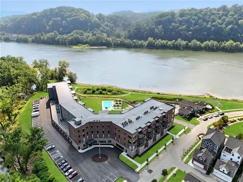 413-1 1st St, Oakmont, PA, 15139-2167 | Card Image