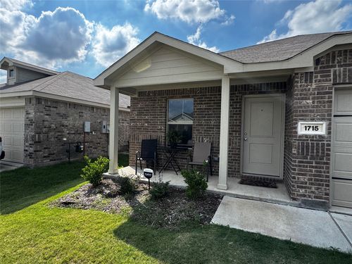 1715 Gleasondale Pl, Forney, TX, 75126-4250 | Card Image