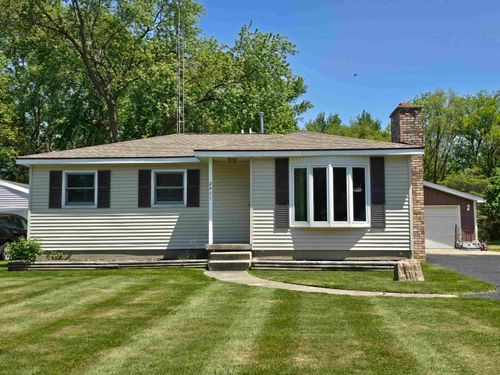 2411 Cheryl Ann Drive, Burton, MI, 48519 | Card Image