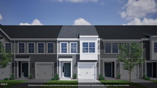 346-1132 Tea Rose Ct, Durham, NC, 27703-8766 | Card Image
