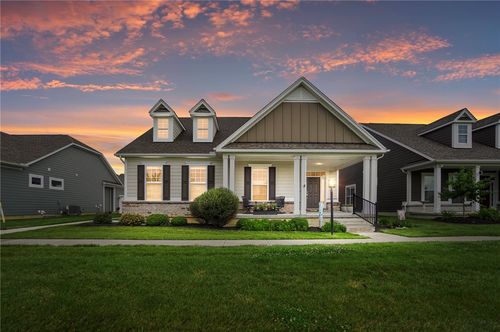 4019 Pepperwell Cir, Sugarcrk Twp, OH, 45440-3749 | Card Image