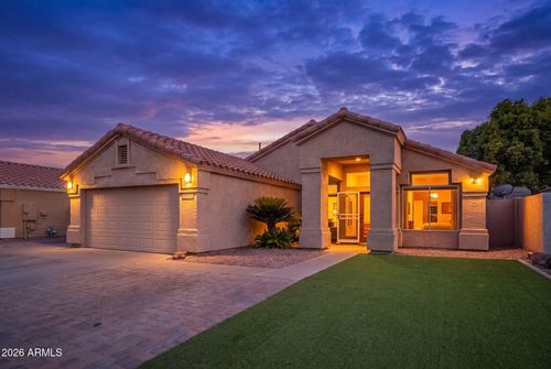 9187 W Athens St, Peoria, AZ, 85382-7723 | Card Image