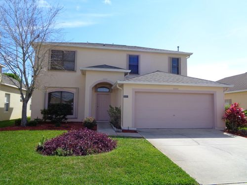 3337 Hoofprint Dr, Melbourne, FL, 32940-2304 | Card Image