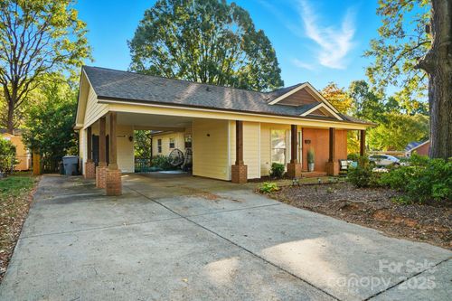 5229 Milford Rd, Charlotte, NC, 28210-2845 | Card Image