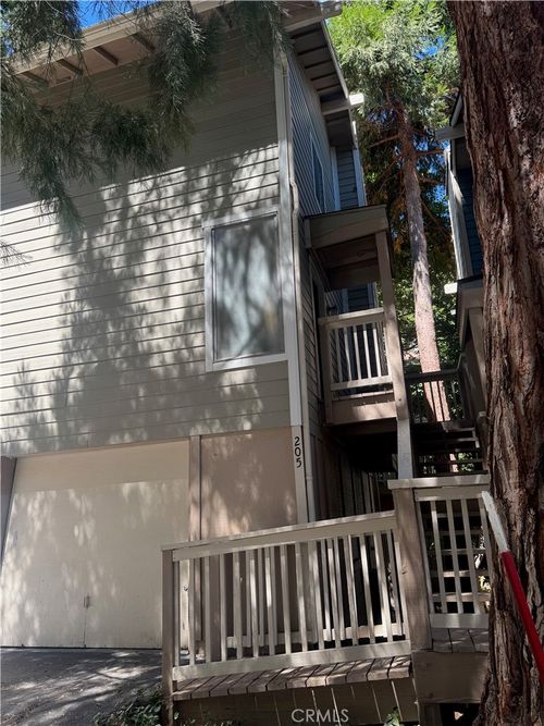 205 Cool Creek, Lake Arrowhead, CA, 92352 | Card Image