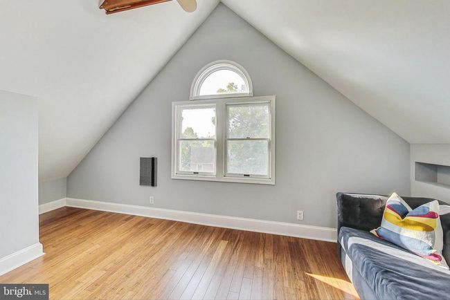 311 E Howell Ave, House other with 4 bedrooms, 3 bathrooms and null parking in ALEXANDRIA VA | Image 32