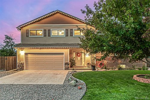 8705 S Yarrow St, Littleton, CO, 80128-2007 | Card Image