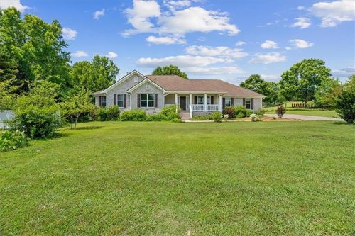 456 Fields Ferry Dr Ne, Calhoun, GA, 30701-9536 | Card Image