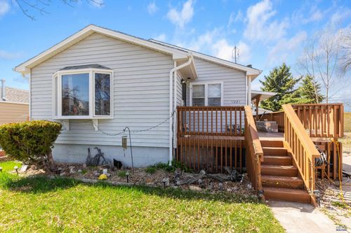 1021 Blaine Ave, RAPID CITY, SD, 57701-0909 | Card Image