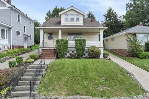 4729 E 90th St, Garfield Heights, OH, 44125-1339 | Card Image
