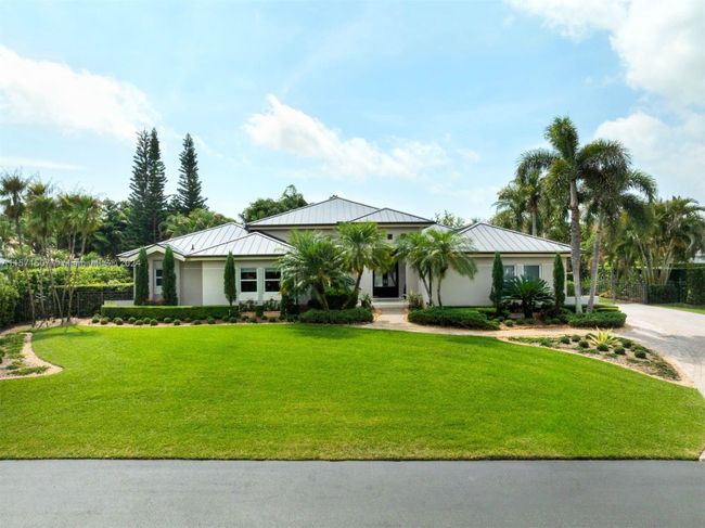 8530 Sw 166th St, House other with 6 bedrooms, 4 bathrooms and null parking in Palmetto Bay FL | Image 46