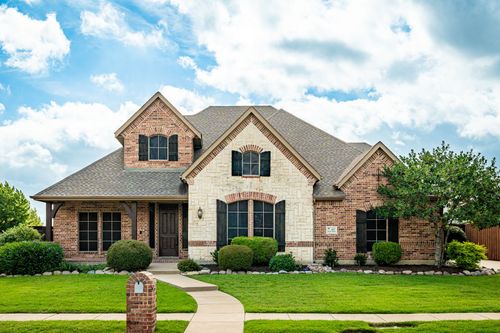 437 Quail Creek Drive, Murphy, TX, 75094 | Card Image