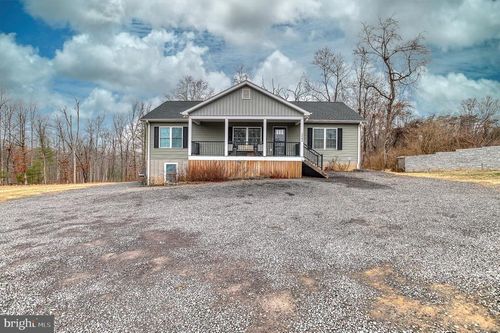 13084 Stonehouse Mountain Rd, CULPEPER, VA, 22701-5063 | Card Image