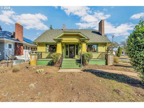 5806 Ne Garfield Ave, Portland, OR, 97211-3104 | Card Image