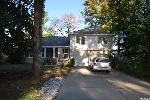 1014 S Cedar Dr., Surfside Beach, SC, 29575 | Card Image