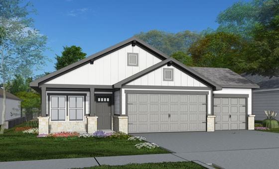 Residential in Crosby 4