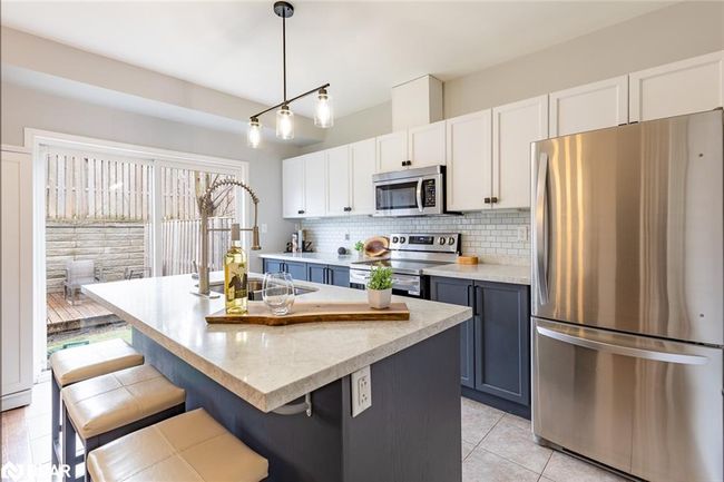 36 - 175 Stanley St, Townhouse with 3 bedrooms, 3 bathrooms and 2 parking in Barrie ON | Image 14
