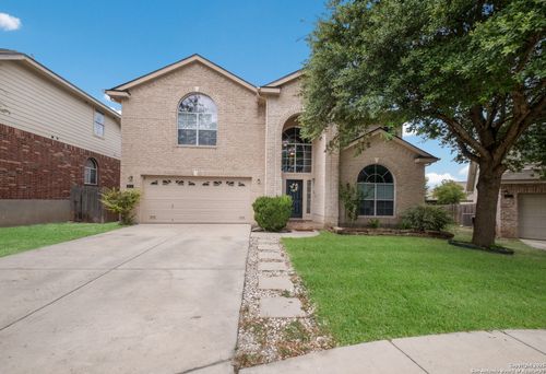 6214 Ozona Ml, San Antonio, TX, 78253-5514 | Card Image