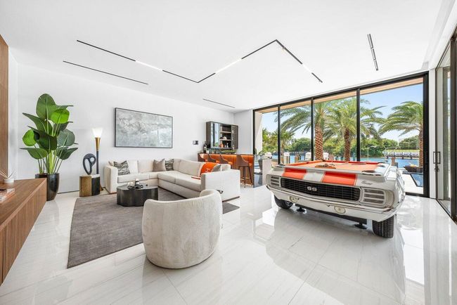 4460 Ne 31 St Ave, House other with 6 bedrooms, 7 bathrooms and null parking in Lighthouse Point FL | Image 25