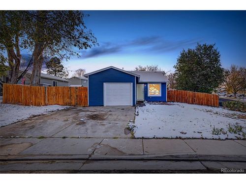 17391 E Layton Dr, Aurora, CO, 80015-1929 | Card Image