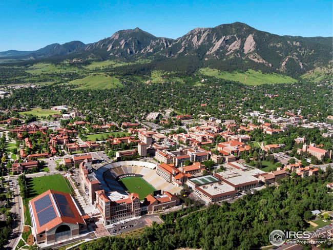 313 - 3161 Madison Ave, House attached with 1 bedrooms, 1 bathrooms and null parking in Boulder CO | Image 12