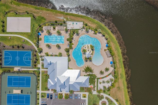 Clubhouse Amenity | Image 66
