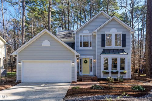 306 Robert Hunt Dr, Carrboro, NC, 27510-4130 | Card Image