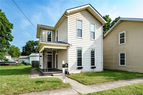 218 Dayton Germantown Pike, Germantown, OH, 45327-1186 | Card Image