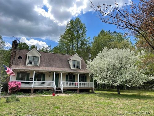 6625 Abby Gale Ln, Gloucester, VA, 23061-3966 | Card Image