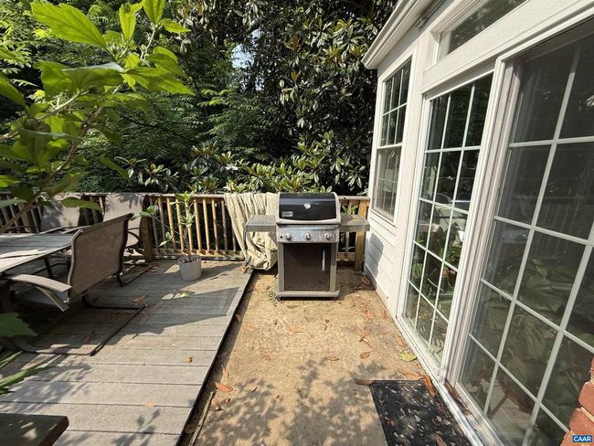 726 Cargil Ln, House other with 3 bedrooms, 2 bathrooms and null parking in CHARLOTTESVILLE VA | Image 28