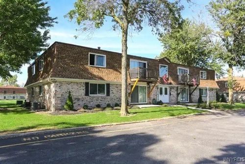 apt-4-4327 Chestnut Ridge Rd, Amherst, NY, 14228-3218 | Card Image