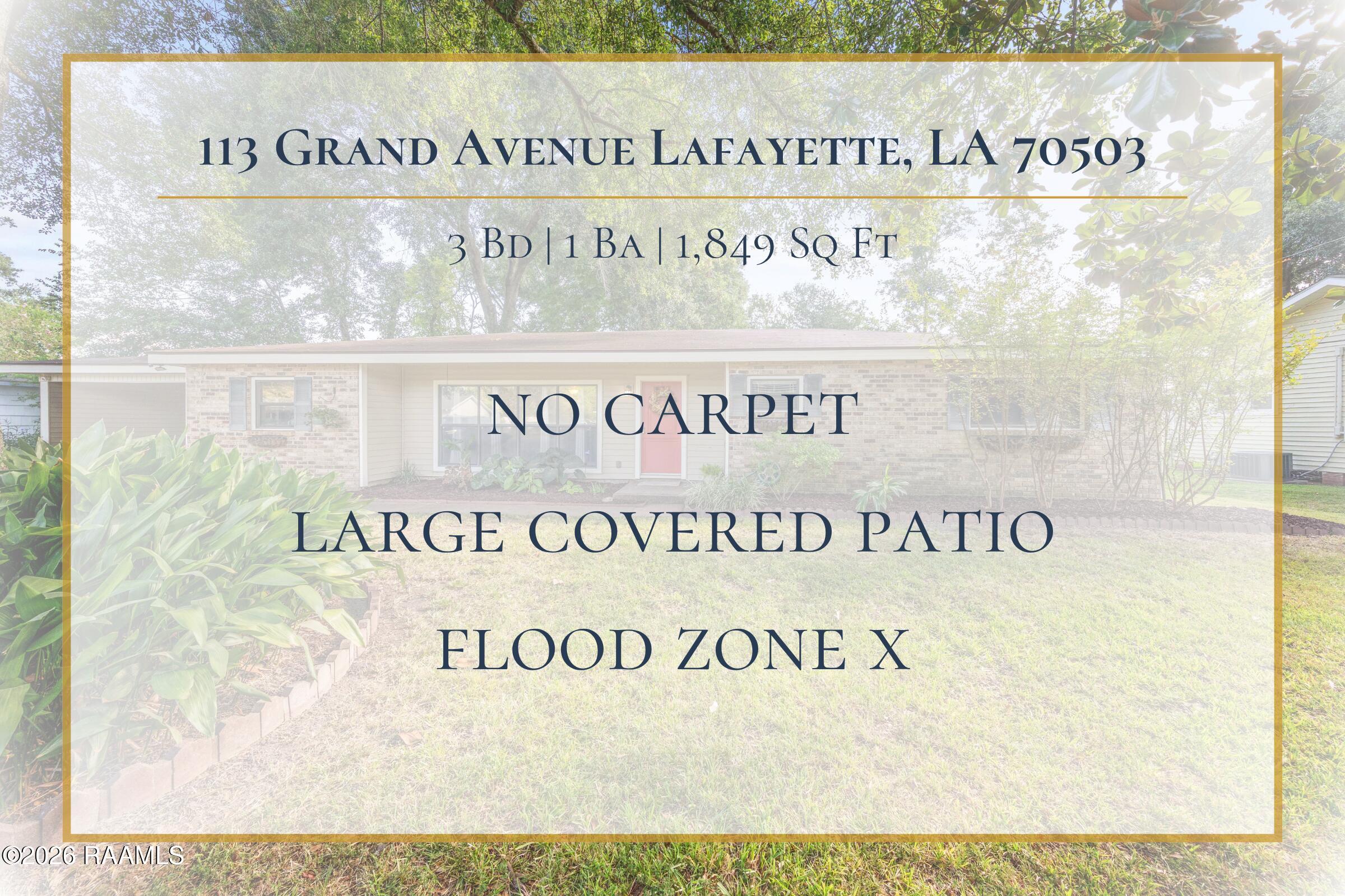 Residential in Lafayette 2
