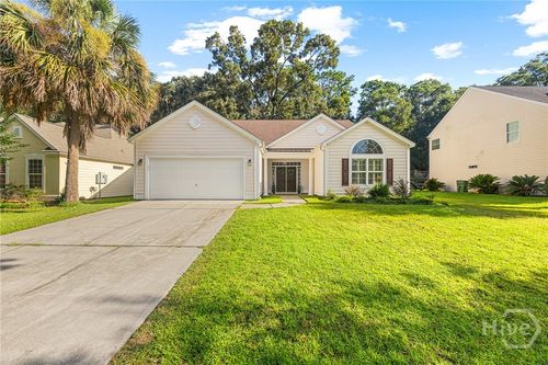 80 Coffee Pointe Dr, Savannah, GA, 31419-3169 | Card Image