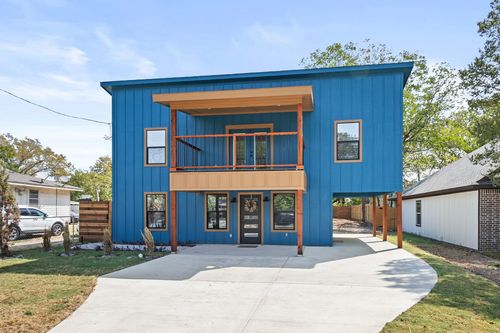 746 Ella Ave, Dallas, TX, 75217-5116 | Card Image
