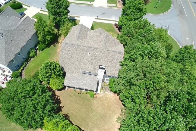 2945 Links View Way, House other with 4 bedrooms, 3 bathrooms and null parking in Cumming GA | Image 45